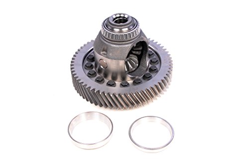ACDelco 19260261 GM Original Equipment Automatic Transmission Differential Carrier Kit