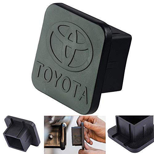 Toyota 4runner Trailer Hitch Cover