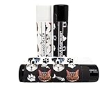 Custom Pet Photo Lip Balm – Personalized Dog & Cat Gift for Pet Lovers – All-Natural Beeswax Chapstick Party Favors – Handmade Small Batch Lip Care (0.15 oz Tube)