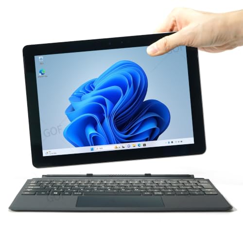 Surface go 1824 本体、 着脱式キーボード＆カバー、ACアダプタ付 Amazon.co.jp: 【整備済み品】【純正キーボード付】Surface Go (Model