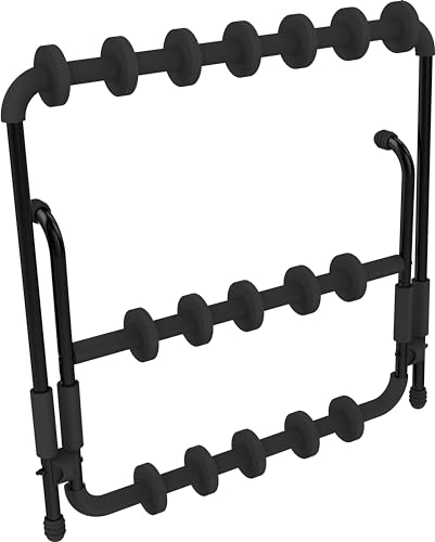 Support multiple universel QUIK LOK GS/350 pour ranger votre studio - 2