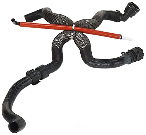 Durite de radiateur Gates 23739 Heater Hose circuit refroidissement
