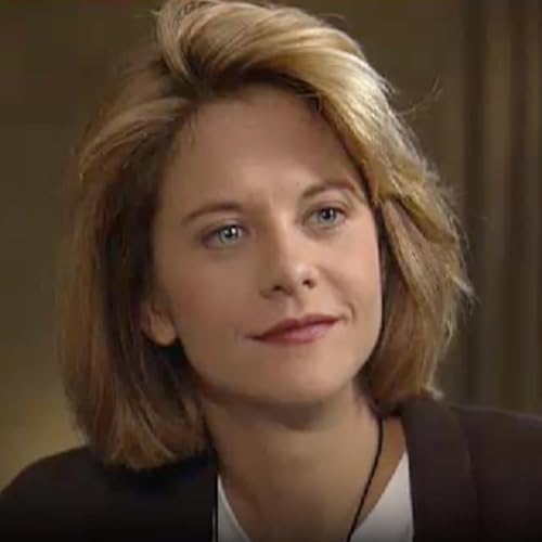 Meg Ryan and the Golden Age of Rom‑Coms
