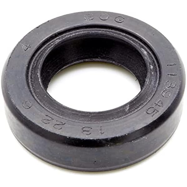 Część zamienna do Kawasaki 92049-0141 92049-0149 92049-0762 pierścień uszczelniający wału 13x22x6mm