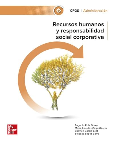 Recursos humanos y responsabilidad social corporativa