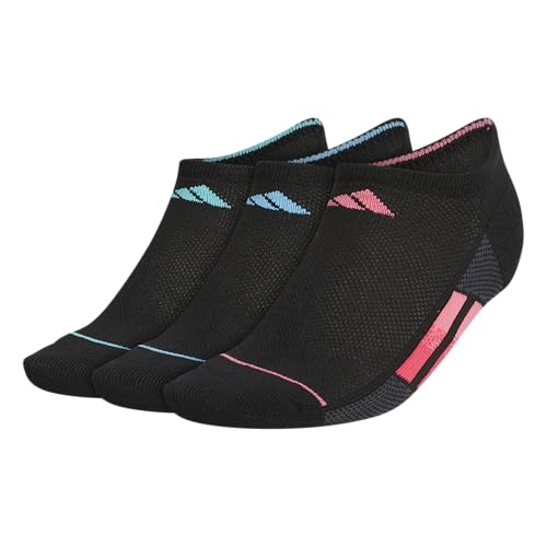 Chaussettes Superlite Stripe premium légères lot de 3 paires confort anatomique durable