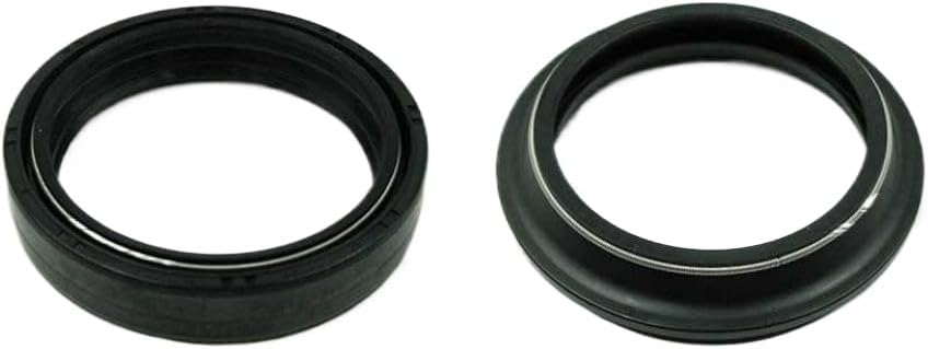 47x58x11 47 58 11オートバイフロントフォークオイルシールダストシールCRF CRF KX250F RM RMZ DR