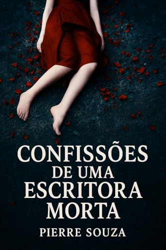Confissões de Uma Escritora Morta