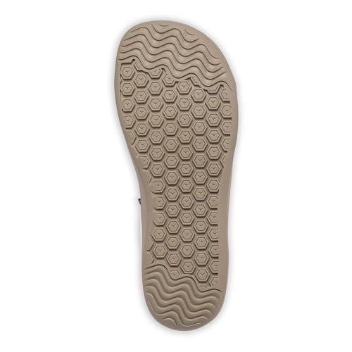 Image of HOBIBEAR Barefoot Minimalist Shoes Womens Mens | Zero Drop | Wide Width Canvas Slip-on Shoes