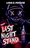 Last Night Stand 8269429708 Book Cover