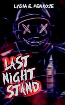 Paperback Last Night Stand: A hookup to die for Book
