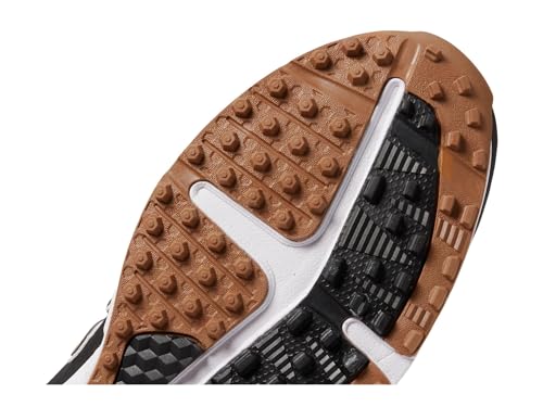 Image of New Balance Men's Fresh Foam Contend V2 Golf Shoes
