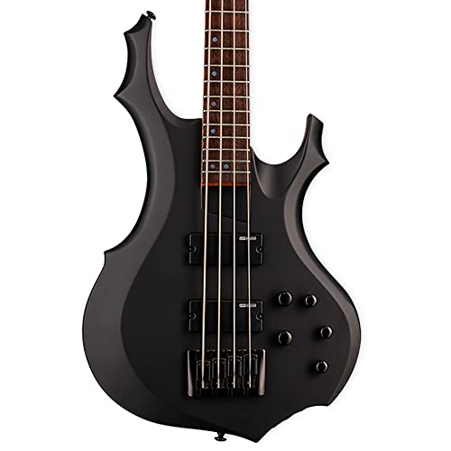 Best Esp Bass Guitar Expert Review The Modern Record