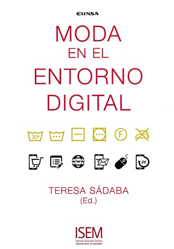 Moda en el entorno digital: 1 (ISEM)