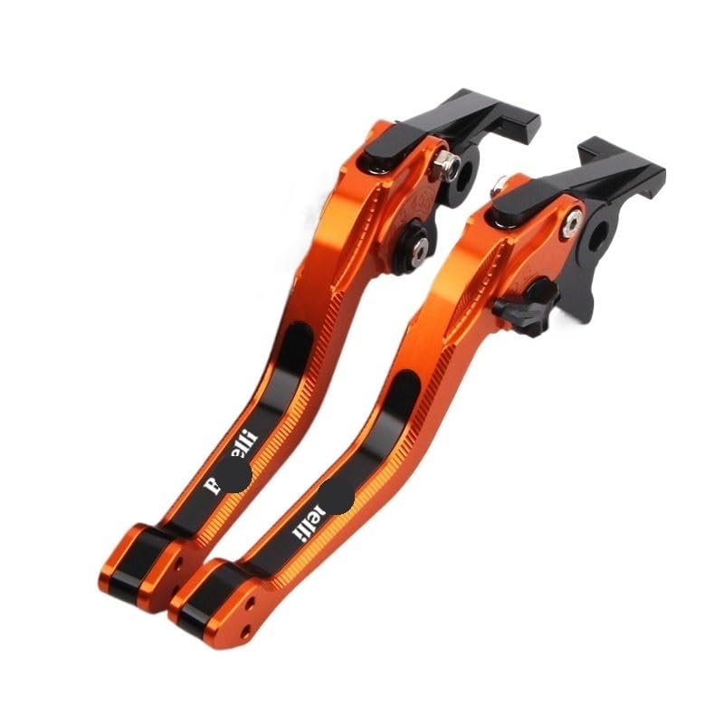 Levier de frein réglable pour TNT 135 en aluminium CNC robuste