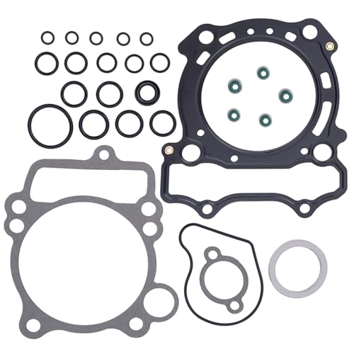 Kit joints culasse YAMAHA WR250F YZ250F pochette joint haut moteur 250 F