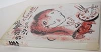 The Lithographs of Chagall 1962 - 1968 Vol. III B000WW8VD4 Book Cover