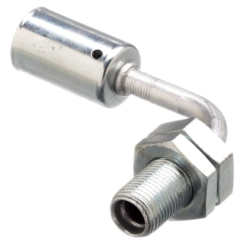Image of Gates G45602-0606 Coupling