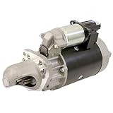 RE41875 Electric Starter Fits John Deere 510 5440 5460 444 7020 644D 624E