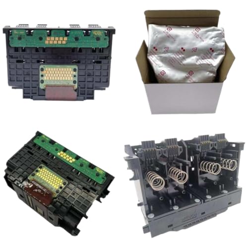 Cabezal de impresión QY6-0087 a todo color para impresoras MAXIFY MB2110