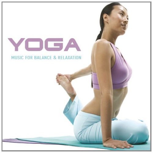 Yoga [Audio CD] Smith, Glendon and Fias, Attila
