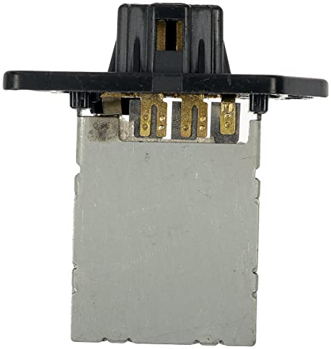 Image of Dorman 984-569 HVAC Blower Motor Resistor Compatible with Select Hyundai /Kia Models
