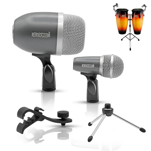 Miking Cajon The 16 best products compared