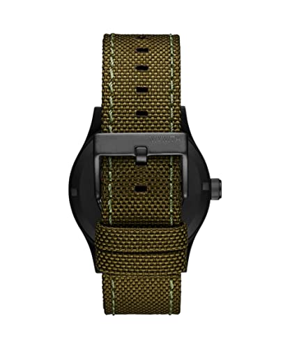 Image of MVMT Field Men's Automatic Watch, 43MM