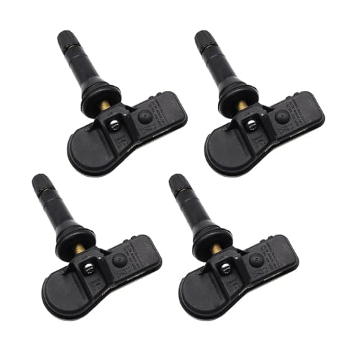 Capteur TPMS 9808859080 pour Peugeot Expert et Citroën Jumpy