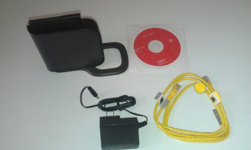 Belkin Wireless G 4-Port Router #TOP2