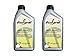 DIESELSPRINT additif multifonction pour les moteurs Diesel - Nettoyant Injecteur Diesel - Produit Décrassant et Lubrifiant pour Décalaminage 2 LITRES (2 flacons de 1000ml)