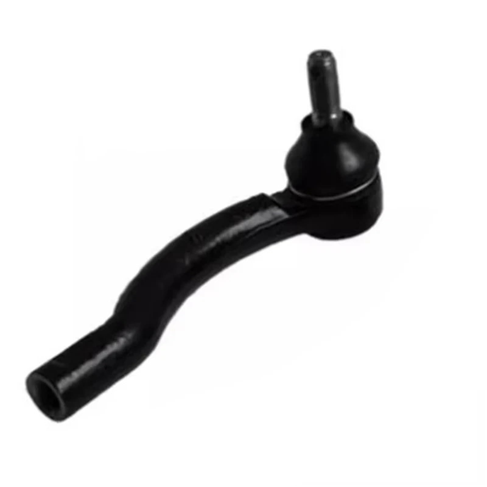 Snodo sterzo Adatto per BYD E1 Tirante Sterzo meccanico Giunto sferico esterno dello sterzo anteriore Kit tirante sterzo(RIGHT)