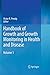 Handbook of Growth and Growth Monitoring in Health and Disease