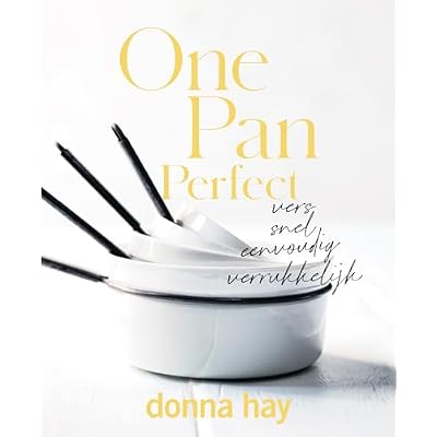 One pan perfect