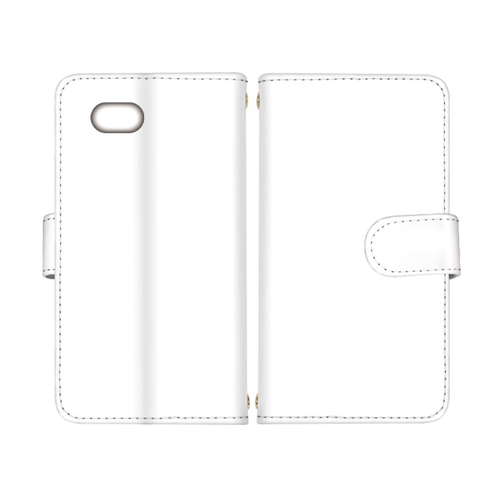 Amazon.co.jp: スマ通 iPhone8 対応 ケース 手帳 タイプ スマホ
