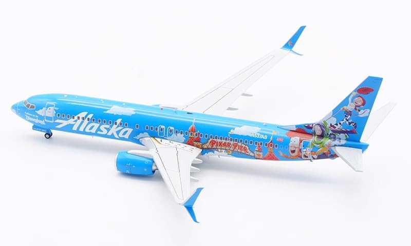 JC Wings 1:200 アラスカ航空 B737-800 N538AS SA2ASA014.jpg