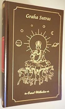 Hardcover Graha Sutras Book