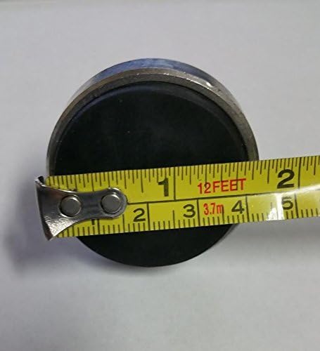 Floor Scale/Platform/Load Cell Non-Swivel Steel Foot 1/2-20,New