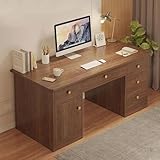 Design multifonction : parfait pour les jeux, le travail, l'étude ou comme bureau de chambre, notre bureau d'ordinateur est un ajout polyvalent à tout environnement. Son style élégant et ses caractéristiques pratiques en font un excellent choix pour les bureaux à domicile, les espaces de travail des étudiants, et plus encore, améliorant la productivité tout en s'adaptant parfaitement à votre décoration.