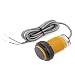 New Lon0167 LJC38A4-20-J/DZ 1-20mm Featured Capacitance Proximity Sensor reliable efficacy Switch NC AC 90-250V 400mA(id:d7e b2 d4 a9f)