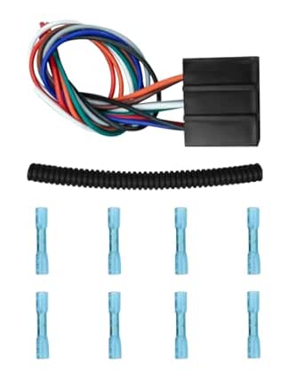 KIT RIPARAZIONE POMPA A Vuoto Originale Adatto A Peugeot 306 Vacuum