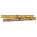 Barker Creek - Office Products Double-Sided Border-Africa Say-It (LL-943)