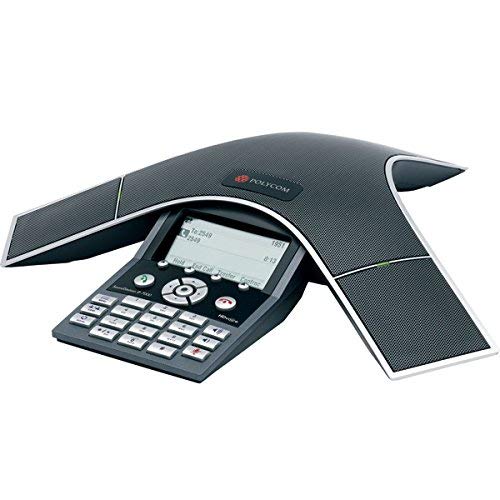 Polycom SoundStation IP 7000 (Renewed)