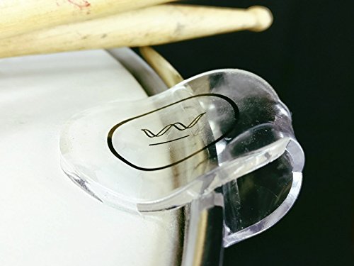 Percussion Effet Wpp-4 instrument rythmique accessoire batterie