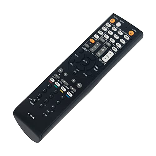 Télécommande RC-801M Onkyo idéale pour vos soirées Home Cinéma - 2