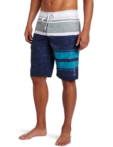 O'Neill Men's Huzzah Boardshort