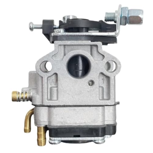 Carburateur MP11 pour tondeuse TL23 TL26 TU26 avec kit de réparation complet