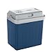 Produktbild Mobicool U22, tragbare thermo-elektrische Kühlbox, 22 Liter, 12 V für Auto und Lkw