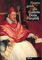Nuova guida alla Galleria Doria Pamphilj 8885897606 Book Cover