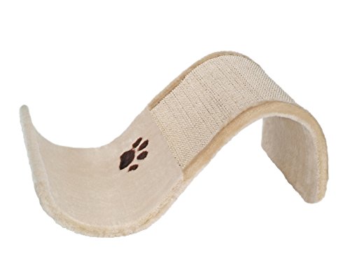 Nobby 62043 - 02 Sinus Scratching Board Wave